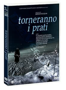 Greenery Will Bloom Again | Torneranno i prati  |   DVD